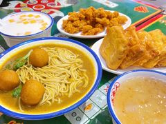 -五条人糖水铺(光谷世界城店)