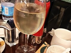 -广州希尔顿逸林酒店-OPEN開·全日制餐厅·海鲜·小火锅·自助餐(东风路店)