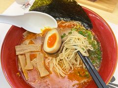 -利之德面屋•烤物(海雅店)