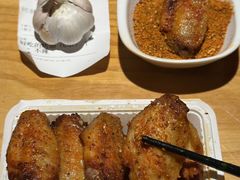 -蚝翅·海鲜粥·烧烤·龙虾季(海曙天一店)