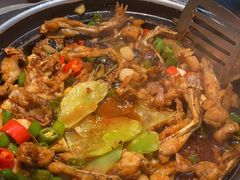 -蛙小侠(长安万科店)