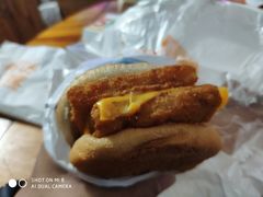 -麦当劳(豫园店)