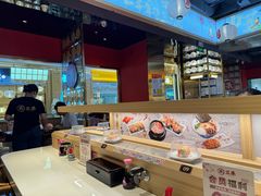 -三禾寿司(君尚店)