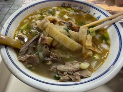 -化三驴肉汤(金明东街店)