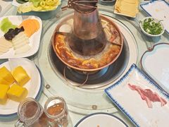 -福寿斋·老北京铜锅涮肉·烤鸭(顺义总店)