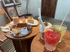 -Kekimatata 生日蛋糕·烘焙教学