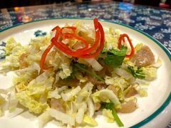 白菜海蜇-映像威海·海鲜味道(市区店)