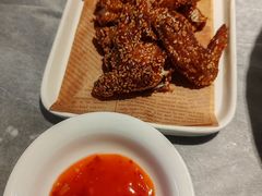 -老海陵·泰州菜(图书馆店)