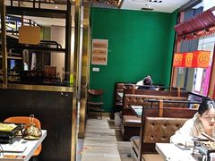 -简普菜烤鱼(苏宁生活广场店)