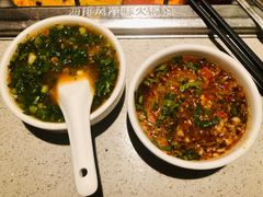 -海底捞火锅(金光华店)