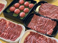 -牛街清真满恒記(平安里西大街店)