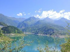 -硗碛藏寨·神木垒景区