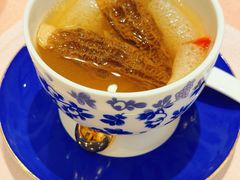 -香然会·园林雅宴(陆家嘴店)