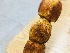-路边摊胡同里(星城商厦店)