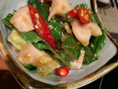 -蟹将军·松叶蟹和牛日料放题自助(K11店)