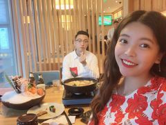 -王鼎精致料理铁板烧(世博源店)