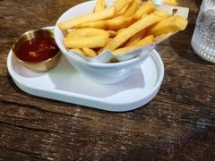 -Famous肥猫墨西哥音乐餐吧(五棵松华熙LIVE店)