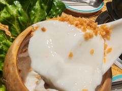 -春润大地海南椰子鸡(沙井京基百纳广场店)