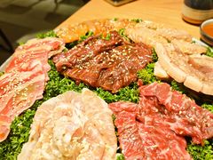 -烧肉达人•炭火烧肉(新天地店)