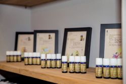 -芳香乐府疗愈空间·SPA·冥想