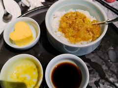 秃黄油捞饭-蟹榭·本帮江浙菜·蟹宴(五角场合生汇商场店)