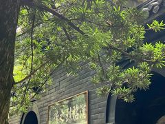 -成都武侯祠博物馆