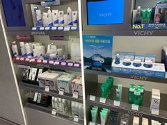 -Olive Young(明洞旗舰店)