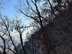 -九鼎铁刹山风景区