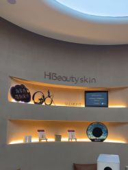 -Hi Beauty Skin 科技美肤中心