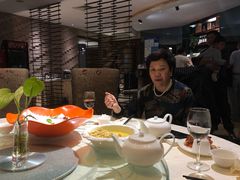 -温德姆花园酒店-鼎丰阁中餐厅