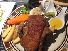 -斗牛士牛排餐厅(嘉里汇店)