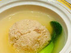 清蒸狮子头-无名居(中关村辽宁大厦店)