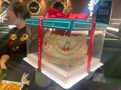 -梨花自助烤肉(西三旗万象汇黑金店)