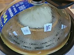 -渔港甄宴·海鲜·地标烟台菜(金沙滩店)