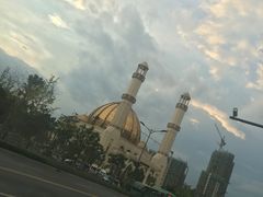 -杭州基督教会崇一堂