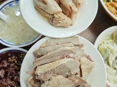 -随柳居·苏式小吃(建新巷店)