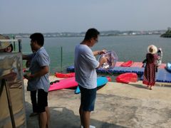 -千龙湖生态旅游度假区