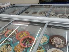 -江边老鸭鲜鱼馆