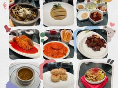 -民国红公馆·秦淮八艳(夫子庙店)