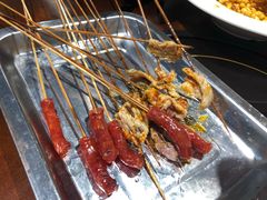 -庆合府重庆大排档(紫都城店)