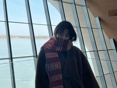 -抱抱地球咖啡馆(国家海洋博物馆店)