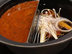 -呷哺呷哺(枫蓝国际店)