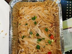 -幸运牛汕头小黄牛牛肉火锅(梅林店)