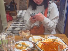 -有奴思烤肉·清真(正宁路店)