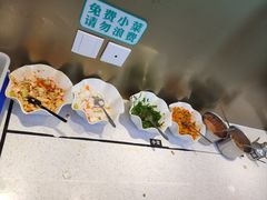 -田三卷馍(火车站店)