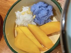 -我的甜·泰国餐厅