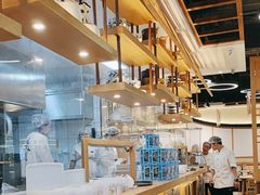 -唐食语粥(青山万达广场店)