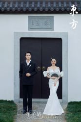 -布拉格婚纱摄影(真实客片店)