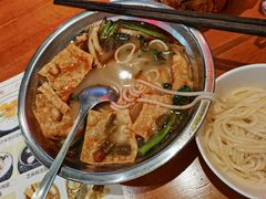 -雙冲柳州螺蛳粉&酸嘢&桂林米粉(簋街店)