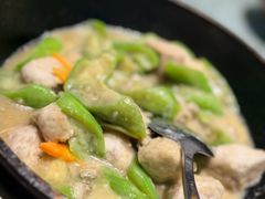 -猪肉婆私房菜(容桂总店)